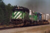 CSXT Train L121-05