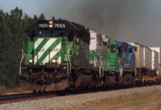 BN 7055