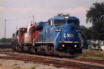 CSXT K869-17