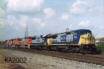 CSX 7810
