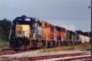 CSXT 8222