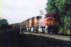 BNSF 8268