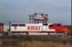 BNSF 8268