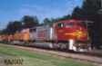 BNSF 8268