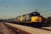 CSXT 9992