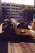 CSXT 9992