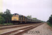CSX 9992