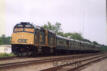 CSX 9992