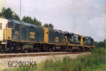 CSX 9993