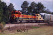 BNSF 6828