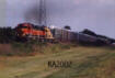 BNSF 6828