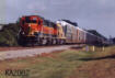 BNSF 6828