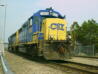 CSXT 6203
