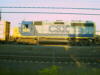 CSXT GP40-2 6238