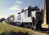 CSXT Road slug/Mother unit