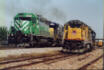 CSXT Q237/Q455