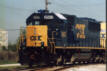 CSXT 8503
