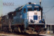 CSXT 6899