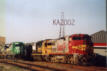 CSXT Q455