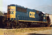 CSXT 8503