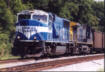 CSX 777