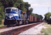 CSX 777