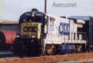 CSX 5539