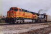 BNSF 4653