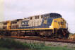 CSX 500