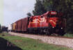 GP7 #55 and 49