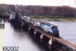 CSXT K947