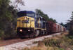 CSXT 7819