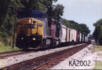 CSXT 9031