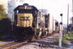 CSXT 8634