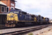 Q121 at Waycross GA