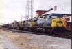 L692 at Waycross GA