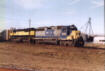 Q233 at Waycross GA