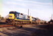 L544 at Waycross GA
