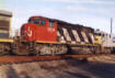 CN 9514 at Waycross