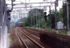 MBTA at Transfer