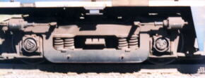 AAR 'A' truck