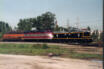 EMD E3/E6 #501 at Chicago