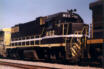 AMAX Coal WG2
