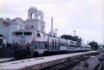 Amtrak #100