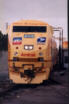 Amtrak 100