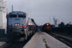 Amtrak #822