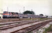 Amtrak Sunset Limited arrives in Orlando