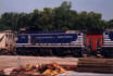 AN EMD SW #719
