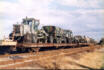 Military Flats at Taft