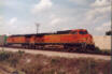 BNSF 4391